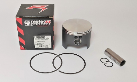 Klip METEOR GAS GAS TXT300-BETA EVO300 2T- SHERCO TRIAL3.0 O 78.97 (PC27047897)