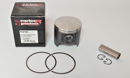 Klip METEOR GAS GAS TXT 250 O 72.48 SEL.C (PC2736C)