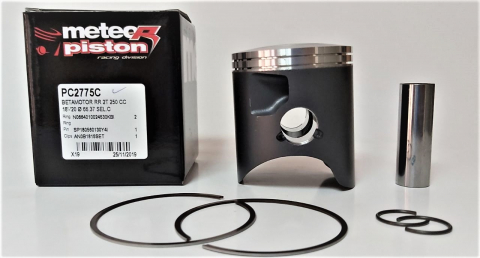 Klip METEOR BETAMOTOR RR 2T 250 CC 18-20 O 66. 37 SEL.C (PC2775C)