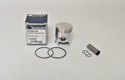 Klip METEOR CPI-KEEWAY CON FINESTRE O 41.5 (PC1901150)