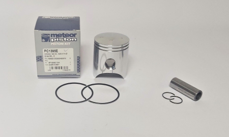 Klip METEOR HONDA 125 CC. NSR-KY4 O 53.99 SEL. E (PC1395E)