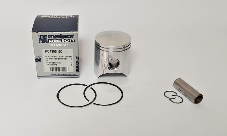 Klip METEOR HONDA 125 CC. NSR-KY4 O 55.5 (PC1395150)