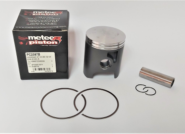 Klip METEOR KAWASAKI 2T KX 250 02-04 O 66.35 SEL.B (PC2387B)