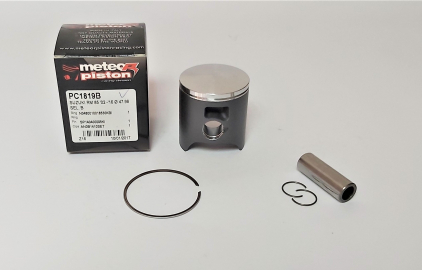 Klip METEOR SUZUKI RM 85 02 -18 O 47.96 SEL. B (PC1819B)