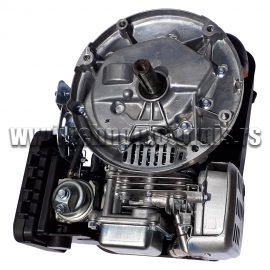 Benzinski motor DK1P65FE/P-2 za travokosačice 140cc (2,85 KS) - klip 65mm (izlaz 22,2mmx52/70mm-M10)