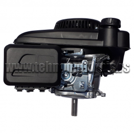 Benzinski motor DK1P65FE/P-1A za travokosačice 161cc (3,65KS) - klip 65mm (izlaz 22,2mmx52/70mm-M10)