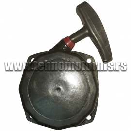Starter za trimer (laki start) (raspored rupa 71mmx71mm) VOMAX, ENCHEL