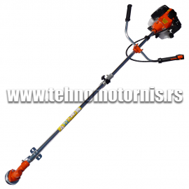 Motorni trimer 52cc sa dvodelnim vratilom 1.9KW TK44F-6B