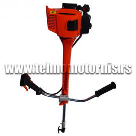 Motorni trimer 52cc sa antivibracionom ručicom 1,90KW TK520K-A-2