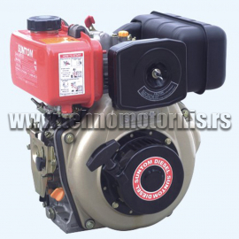 Dizel motor SU186IFG5