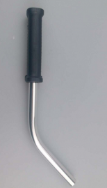 Ručka trimera leva tip 02 cev 19mm