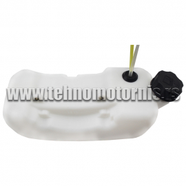 Rezervoar NTCG430/520 trimer tip 2