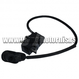 Elektronik St-FS120/200/250