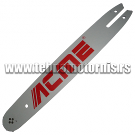 Vodilica lanca (mač) 140SDEA074 (25 zuba 3/8 1.3 pico) HRM