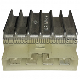 Regulator napona BOY 0855-4 izlaza Tomos