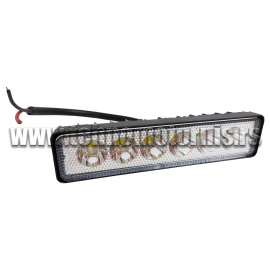 Led svetlo ulazni napon 12-80V DC 18W 1440LM, 6500K (146x35mm*34mm)