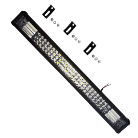Led svetlo 660x70x80mm 360W