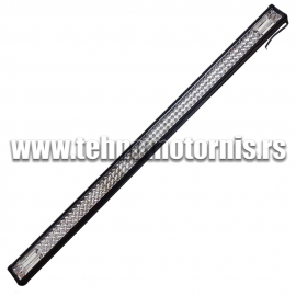 Led svetlo 1200x70x80mm, 648W