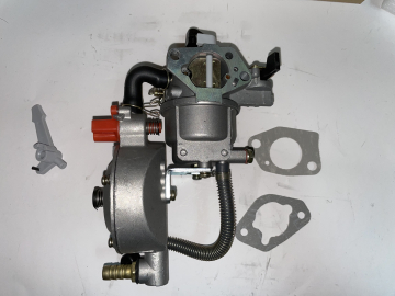 Karburator LXC054-plin (GX390/GX420, 188F/190F)