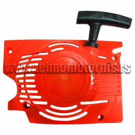 Starter 5200 elastostarter pvc