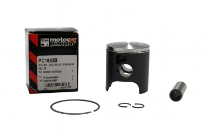 Klip Meteor KTM SX-EXC85 HUSQ46,95mm(PC1852B)