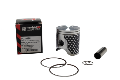Klip Meteor KTM SX125-EXC125 HUSQ 54mm (C 53.96) PC2892C