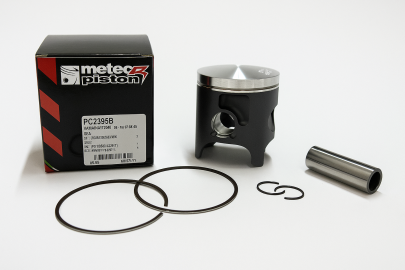 Klip Meteor YAMAHA YZ250 99-22 66.4mm (B 66.35) PC2395B