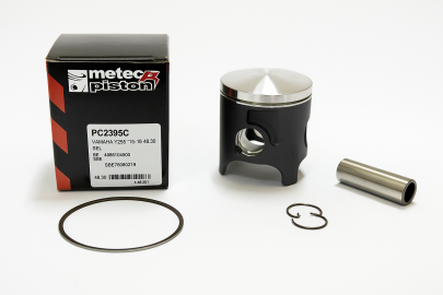 Klip Meteor YAMAHA YZ250 99-22 66.4mm (B 66.36) PC2395C