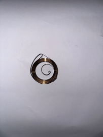 Opruga startera W/CAP (R) HU345R/545R