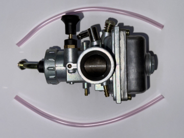 Karburator VM26
18L-14101-00
DT125/175(18L) tw