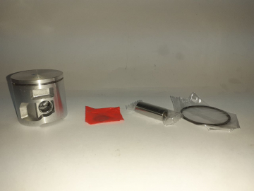 Klip kpt HU-455 Huskvarna 47mm