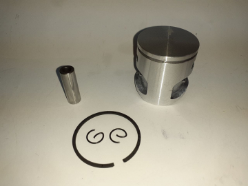 Klip kpt HU-445 Huskvarna 42mm