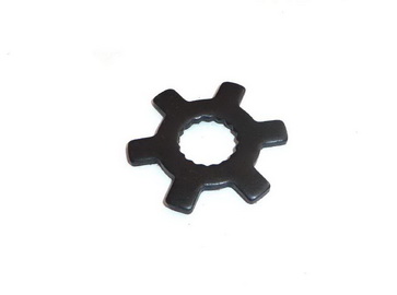 Podloška zvezda 13mm
