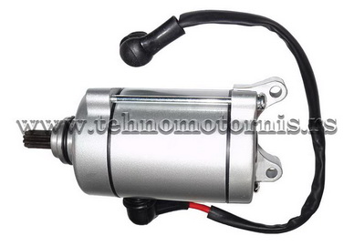 Anlaser CG 125