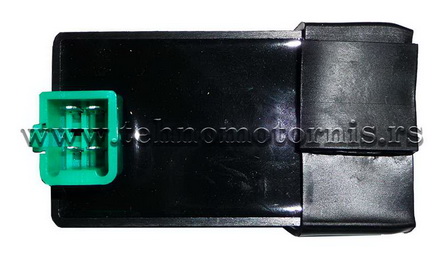 Elektronik CDI 2+2 izlaza 4T DC