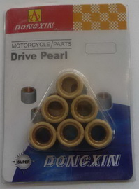Rolnice skutera 18x14x14 g (bakar)