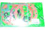 Garnitura dihtunga ADN37/37W FIN4585CGB