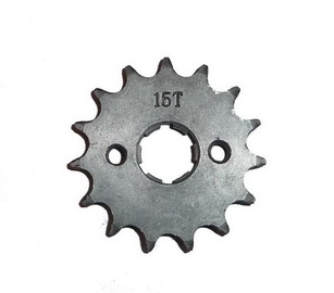 Lancanik CG125 15z
