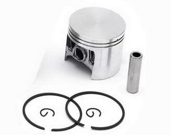 Klip Meteor H359 47 mm (PC1945B - 46.96mm) Huskvarna