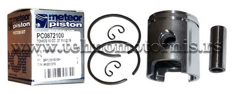 Klip Meteor 39 mm bolcna 12 (PC0872100) Tomos APN/ATM