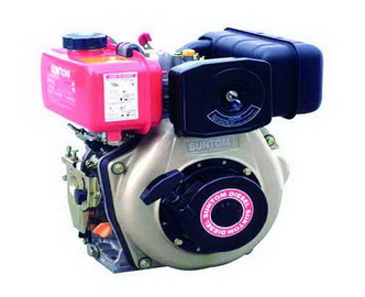 Dizel motor SU178IFG6 5.5KS