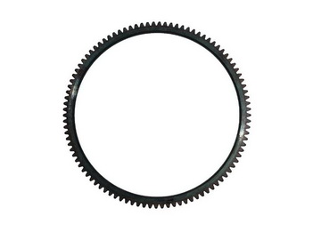 Zupčanik zamajca Kipor 178F (220 mm - rupa)