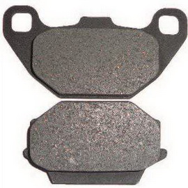 Disk pločice 64x37x10,9 mm, 85x43x8.5 mm (22 510 0590) tw