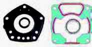 Dihtunzi cilindra Honda Pantheon 125cc (10 068 9230) tw