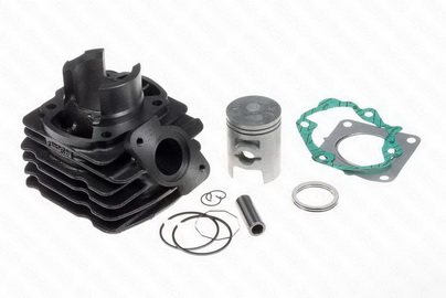 Cilindar kpt. Honda Balli Sfx Sgh Sh Sky Sxr X8r 50cc 2T 39x12mm (10 008 0080) tw