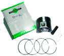 Klip RD80-81 / ADN37 80mm FIN489PC00 (3 karike)