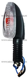 Migavac SY0227 beli/crni pozadina Skuter (veliki)