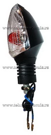 Migavac SY0228 beli/crna pozadina Skuter (veliki)