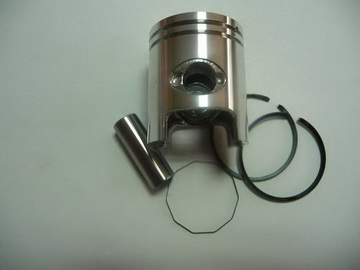 Klip kpt. Piaggio 42.00mm sa 2 karike (bolcna 12mm)