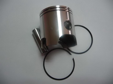 Klip 47mm sa 2 karike bolc.12